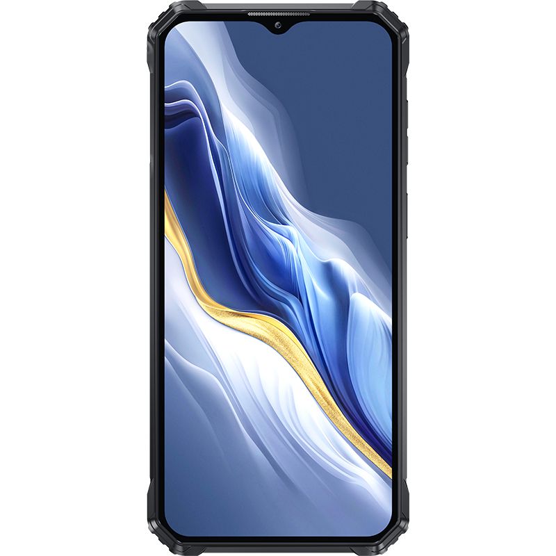 טלפון משוריין Oukitel WP36 Pro - יבואן רשמי – תמונה 4