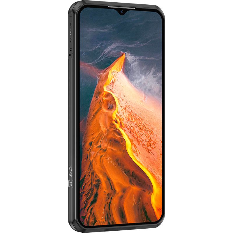 טלפון סלולרי OUKITEL WP50 - יבואן רשמי – תמונה 3