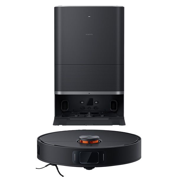 שואב אבק רובוטי משולב Xiaomi Robot Vacuum X20 Max | שנתיים אחריות יבואן רשמי