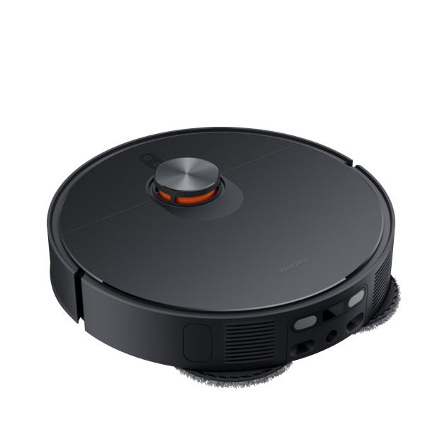 שואב אבק רובוטי משולב Xiaomi Robot Vacuum X20 Max | שנתיים אחריות יבואן רשמי – תמונה 3