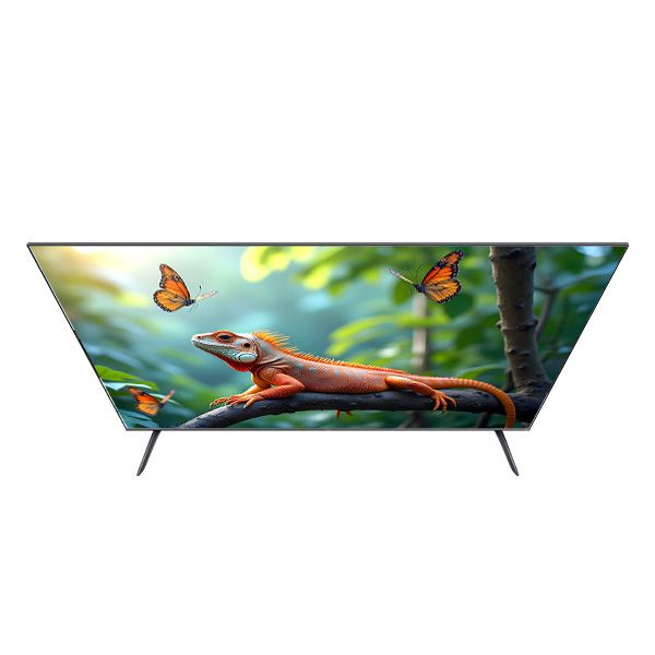 טלוויזיה Xiaomi L75MA-SME 4K 75 (2025) | יבואן רשמי – תמונה 2