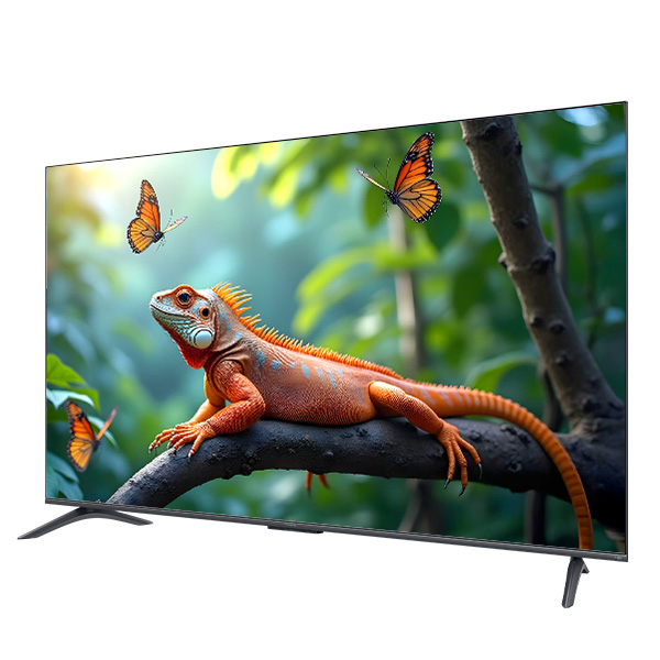 טלוויזיה Xiaomi L75MA-SME 4K 75 (2025) | יבואן רשמי – תמונה 3