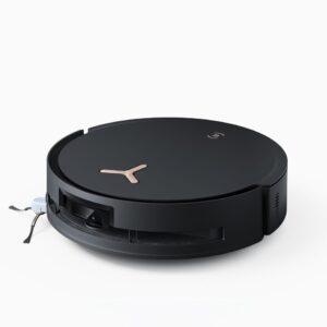 שואב רובוטי שוטף ECOVACS DEEBOT X8 PRO OMNI – תחנת OMNI | יבואן רשמי-משלוח מהיר