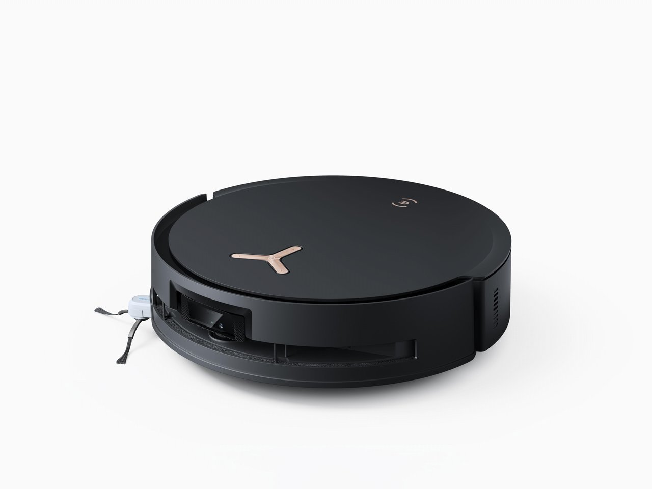 שואב רובוטי שוטף ECOVACS DEEBOT X8 PRO OMNI – תחנת OMNI | יבואן רשמי-משלוח מהיר