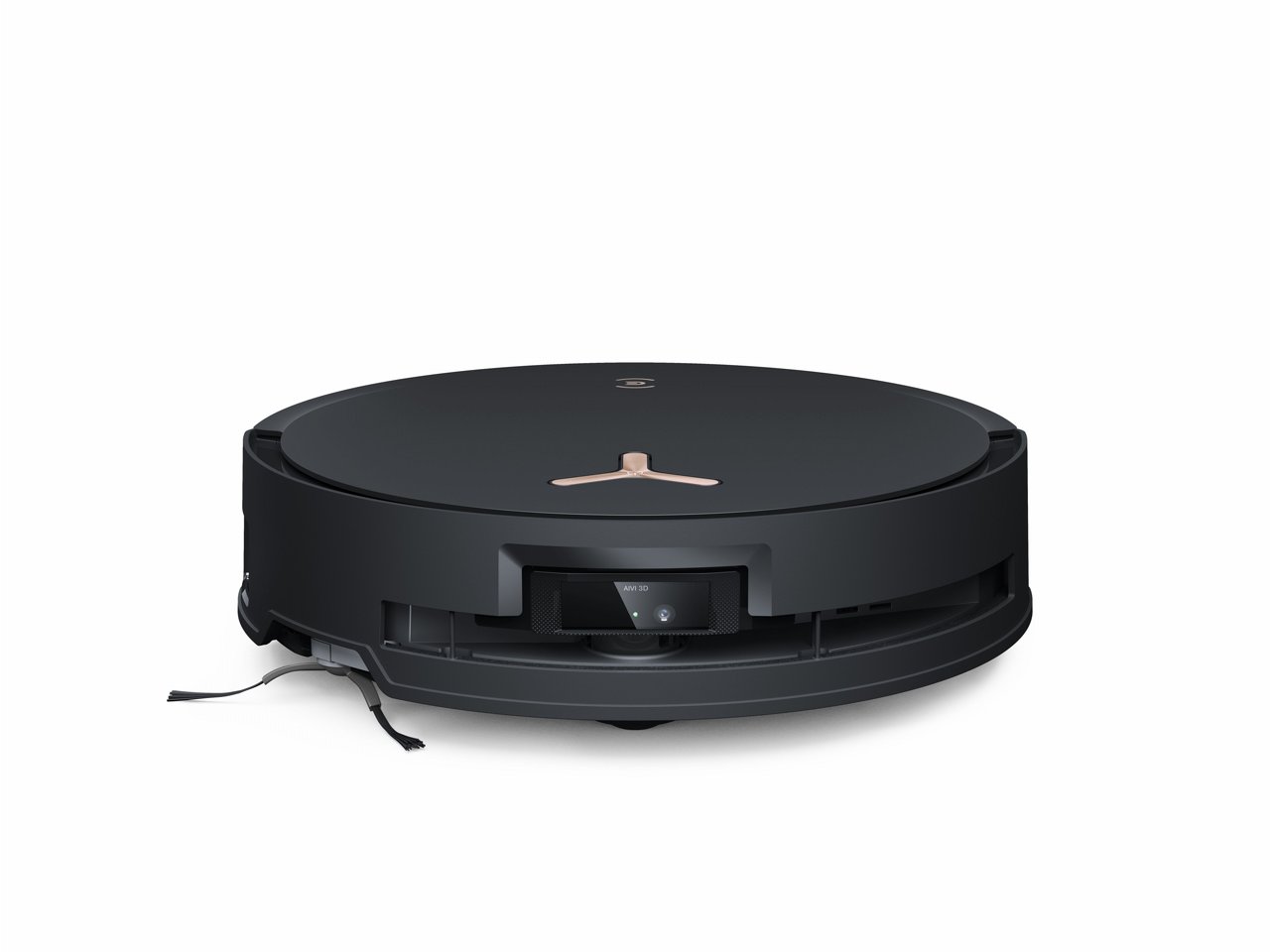 שואב רובוטי שוטף ECOVACS DEEBOT X8 PRO OMNI – תחנת OMNI | יבואן רשמי-משלוח מהיר – תמונה 7