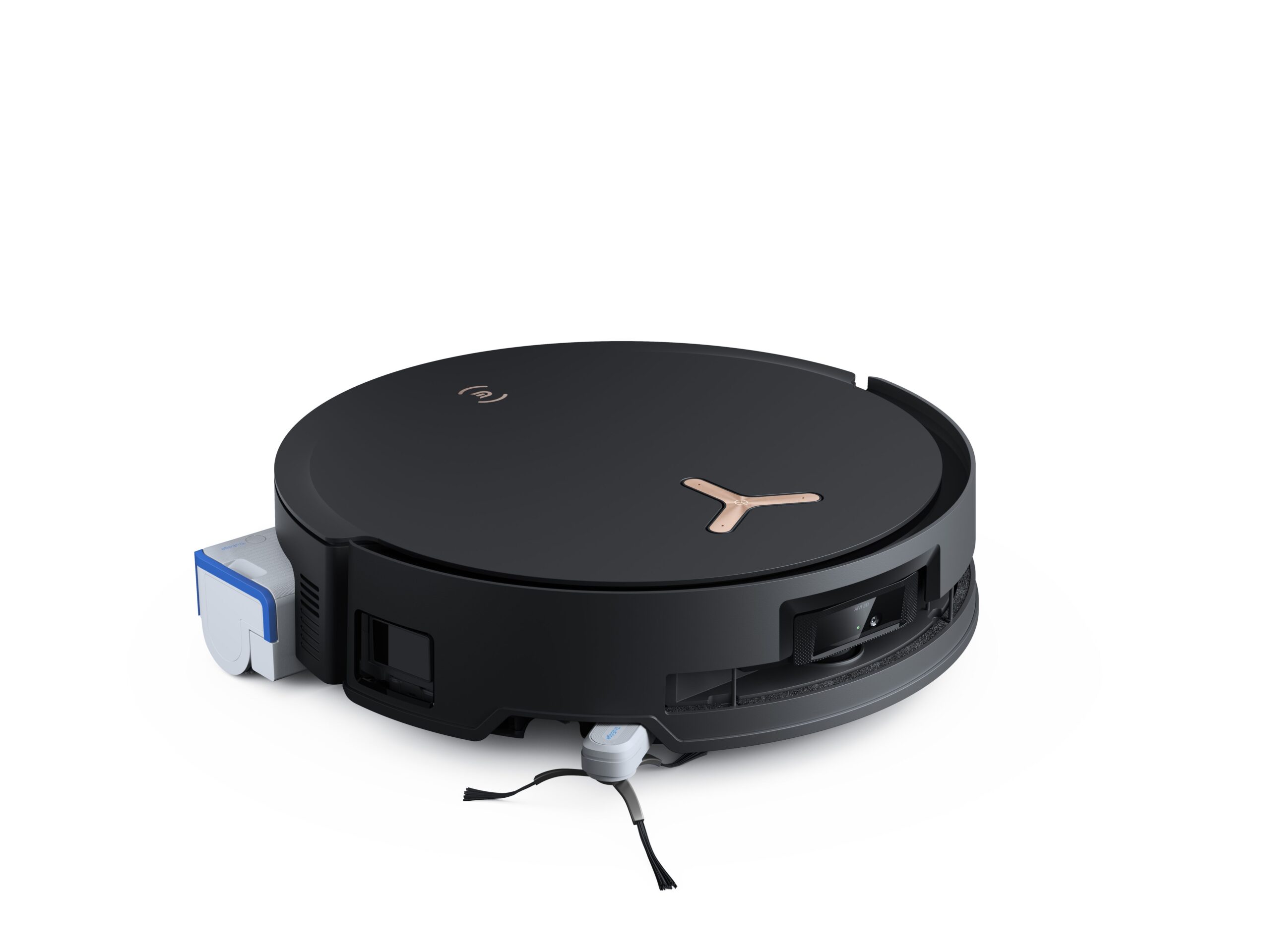ECOVACS DEEBOT X8 PRO OMNI: שואב אבק רובוטי שוטף – תמונה 5