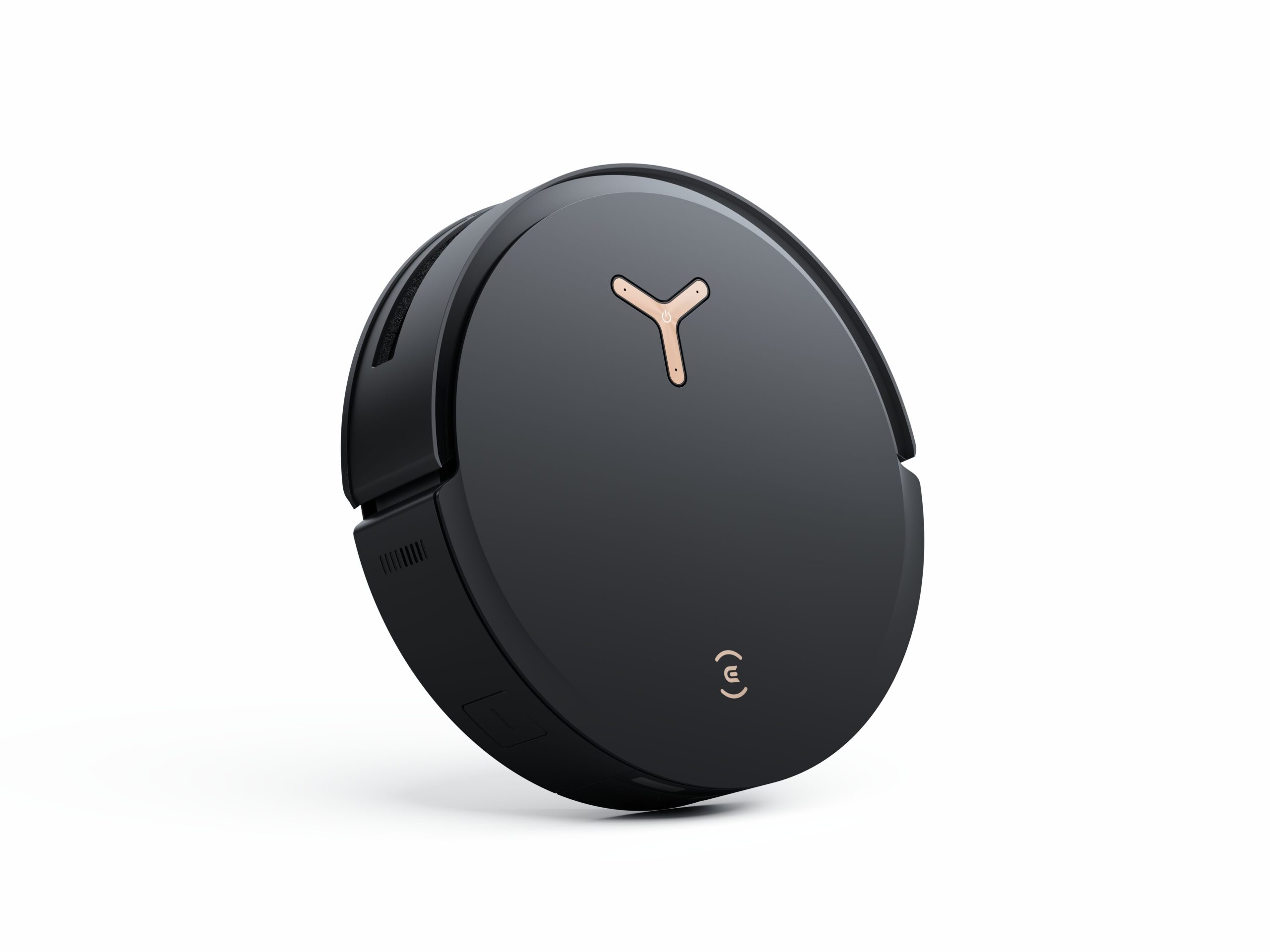 ECOVACS DEEBOT X8 PRO OMNI: שואב אבק רובוטי שוטף – תמונה 6
