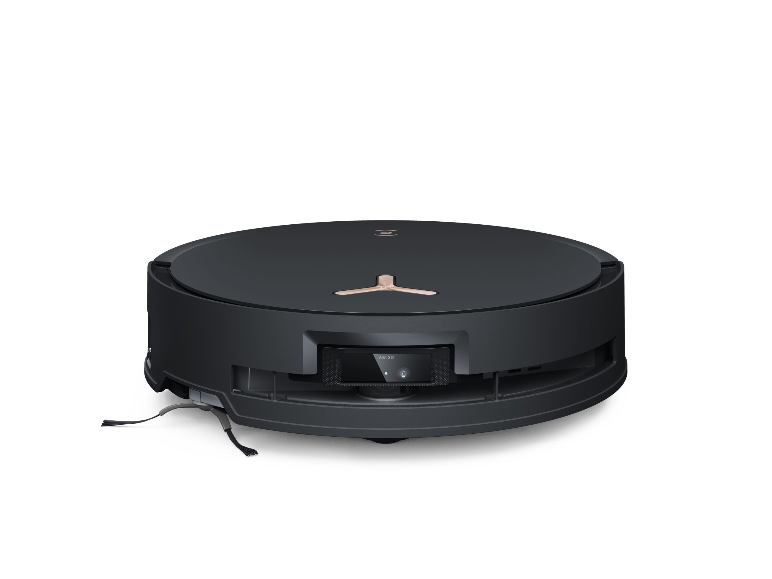 ECOVACS DEEBOT X8 PRO OMNI: שואב אבק רובוטי שוטף – תמונה 7