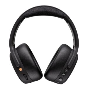 אוזניות SKULLCANDY CRUSHER ANC 2 – True Black