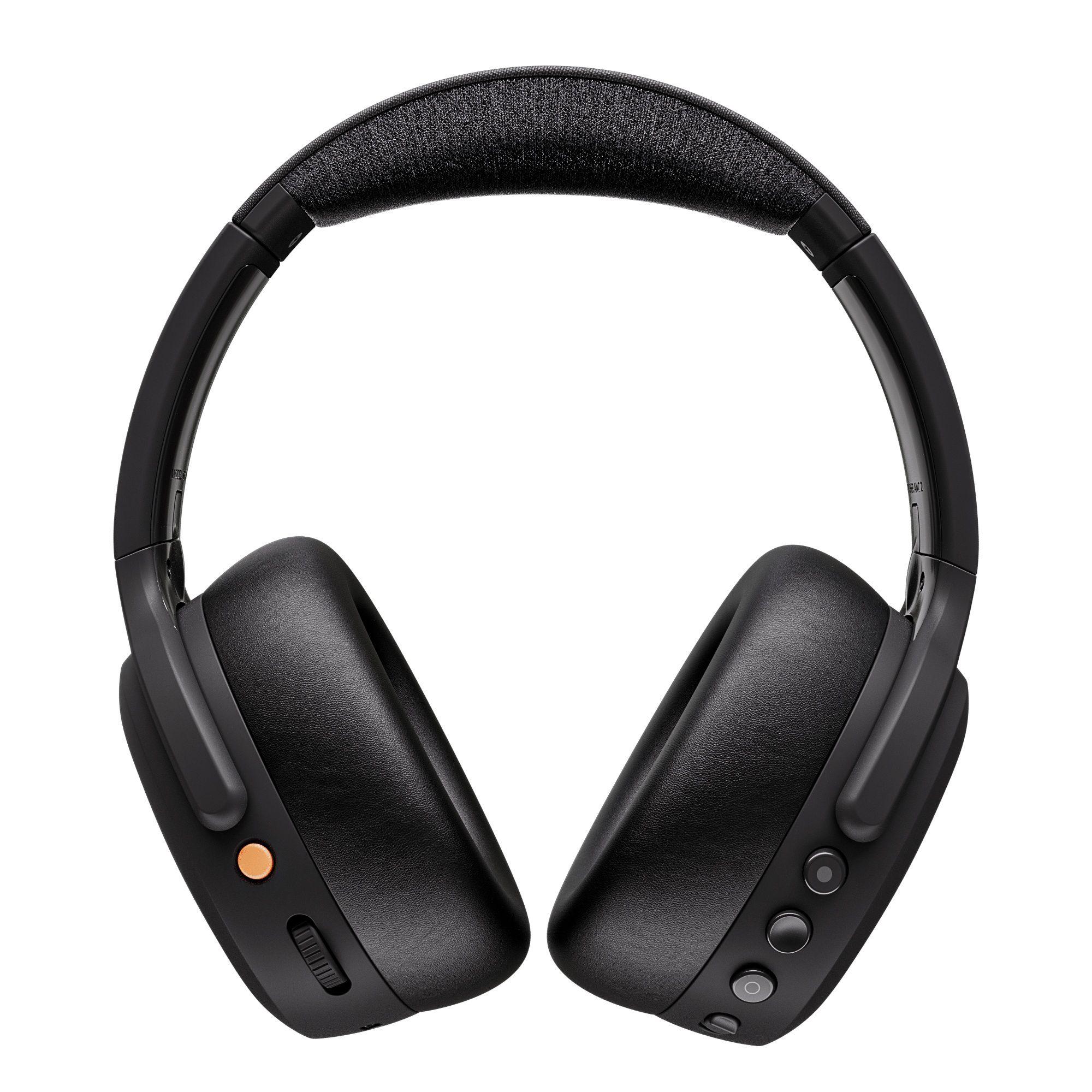 אוזניות SKULLCANDY CRUSHER ANC 2 – True Black