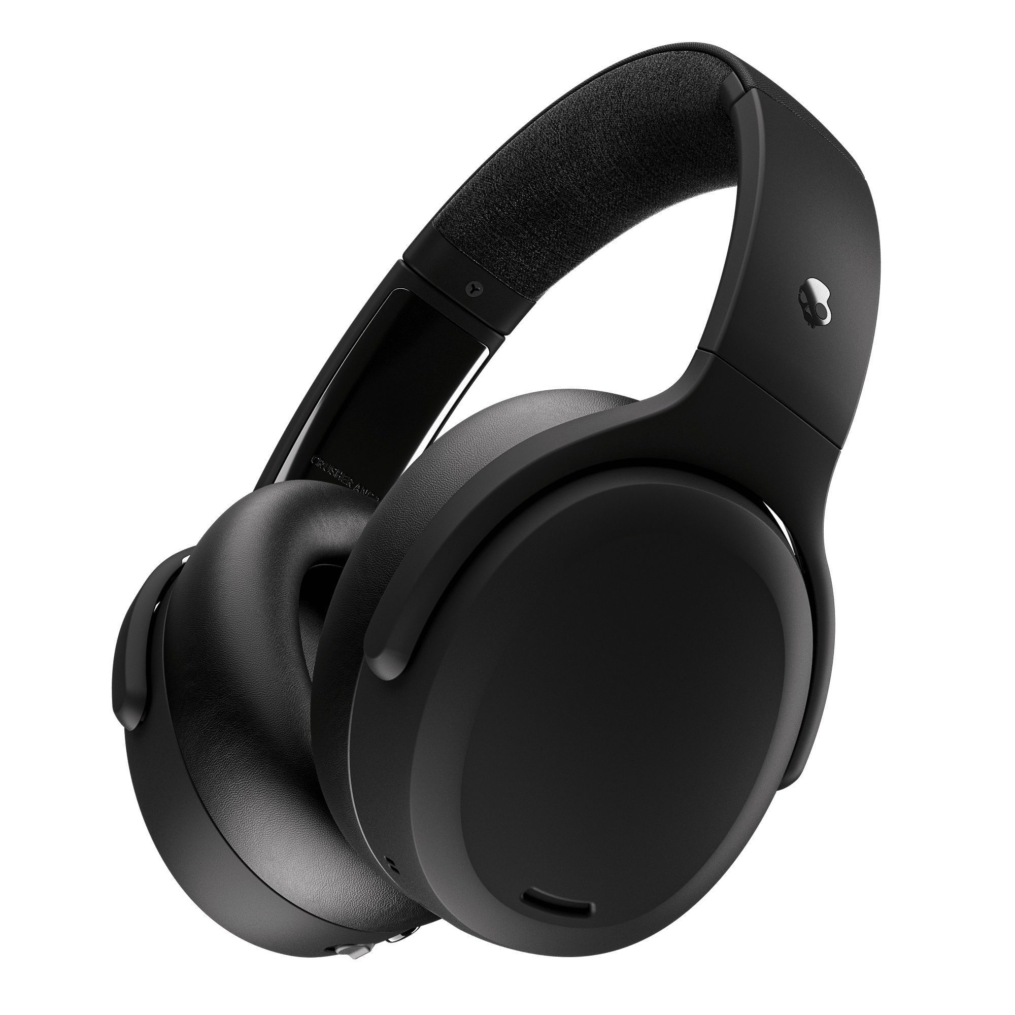 אוזניות SKULLCANDY CRUSHER ANC 2 – True Black – תמונה 2