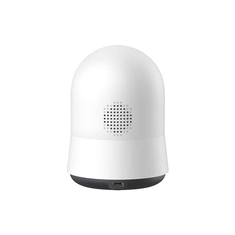 מצלמת אבטחה ביתית Baseus P1 Pro 3K – תמונה 2