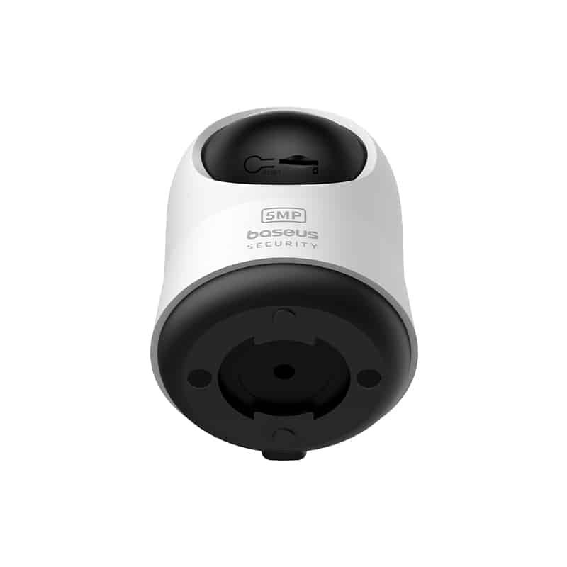 מצלמת אבטחה ביתית Baseus P1 Pro 3K – תמונה 3