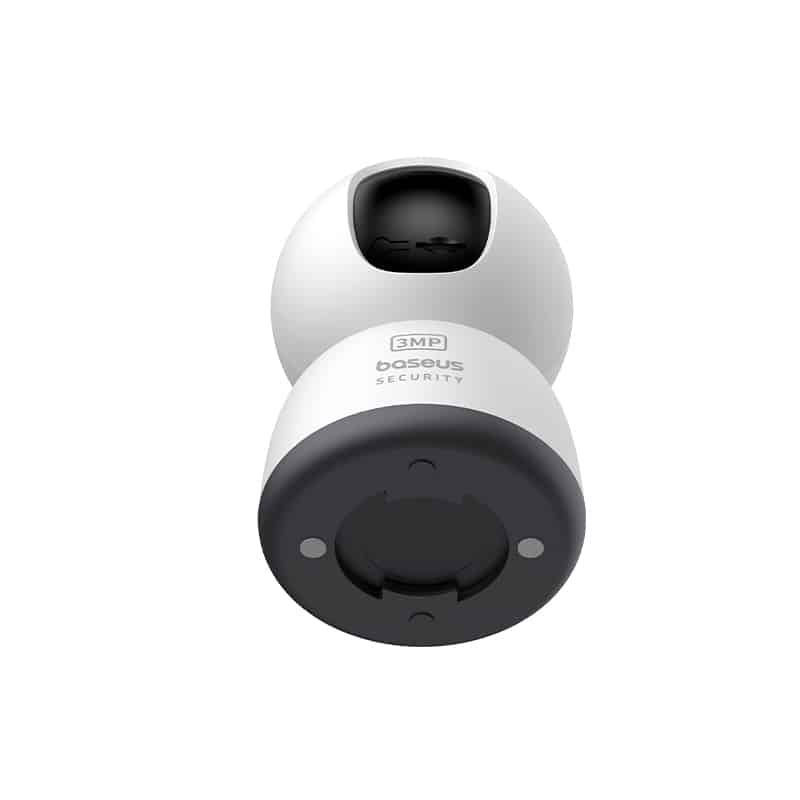 מצלמת אבטחה ביתית Baseus P1 Lite 2K – תמונה 2