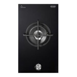 כיירים גז להבה בודדת 30 ס"מ Delonghi NSL130NC-IL