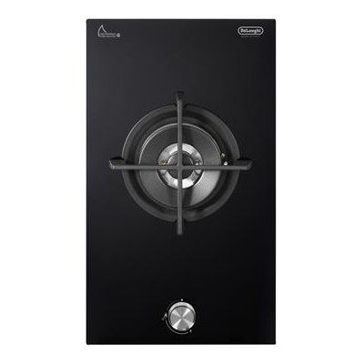 כיירים גז להבה בודדת 30 ס"מ Delonghi NSL130NC-IL
