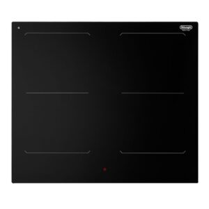 כיריים אינדוקציה 60 ס"מ 4 משטחי בישול DeLonghi SLI604-IL