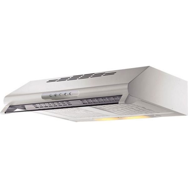 קולט אדים Delonghi CHS305W לבן