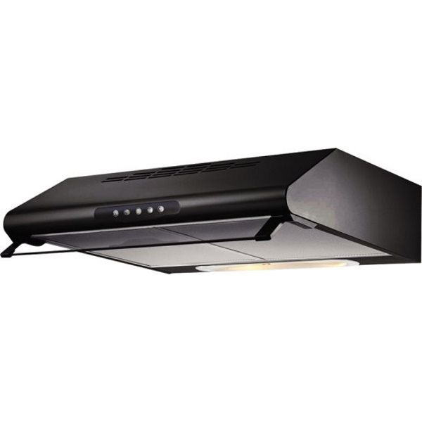 קולט אדים Delonghi CHS305N שחור – תמונה 2