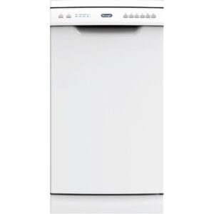 מדיח כלים צר DeLonghi WMD15 לבן