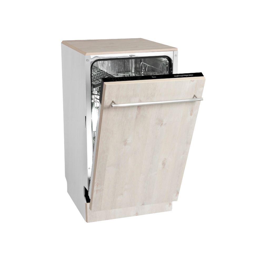 מדיח כלים אינטגרלי צר DeLonghi WMD35I – תמונה 2