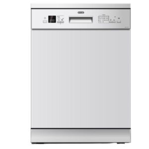 מדיח כלים רחב DeLonghi WMD65W לבן