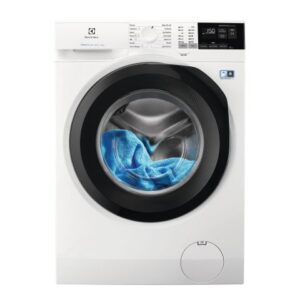 מכונת כביסה פתח קדמי 9 ק"ג Electrolux EN6F4947FXM יבואן רשמי