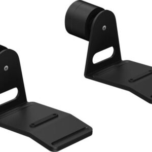 זוג מתקני תליה לרמקול SONOS Era 300 שחור