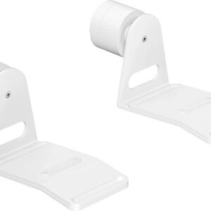 זוג מתקני תליה לרמקול SONOS Era 300 לבן
