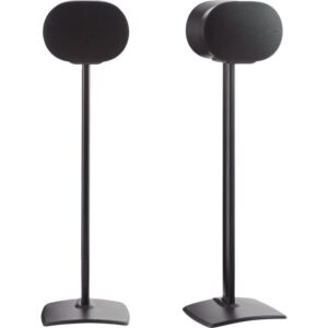 זוג מעמד רצפתי SONOS Era 300 שחור