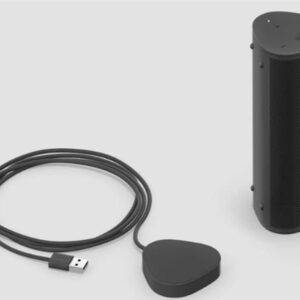 מטען אלחוטי לרמקול SONOS Roam שחור