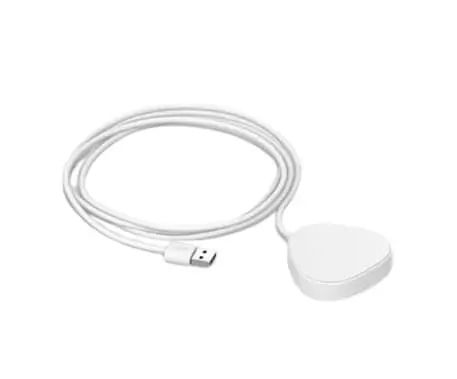מטען אלחוטי לרמקול SONOS Roam לבן