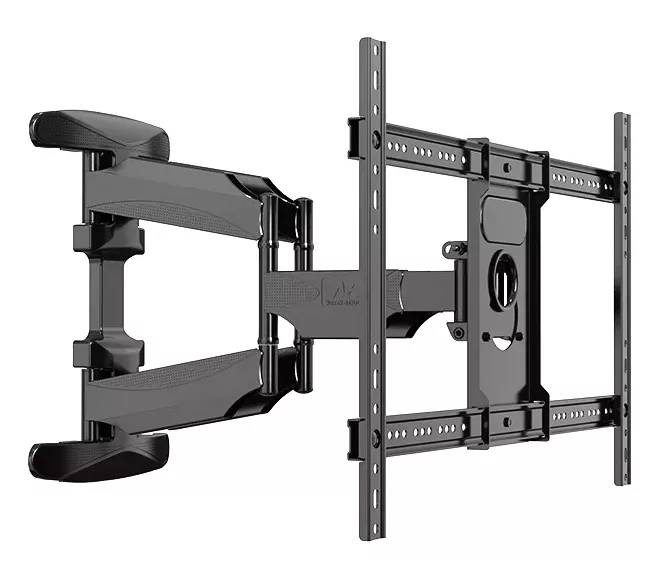 זרוע דו מפרקית פרימיום NB P9 North Bayou למסכי ענק 45"-85" - מקורי | משלוח מהיר – תמונה 2
