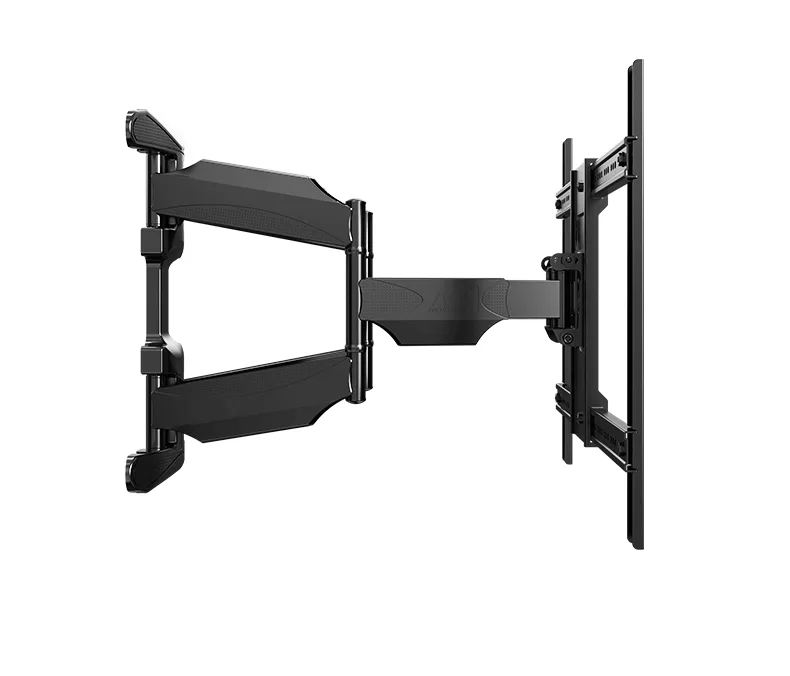זרוע דו מפרקית פרימיום NB P9 North Bayou למסכי ענק 45"-85" - מקורי | משלוח מהיר – תמונה 4