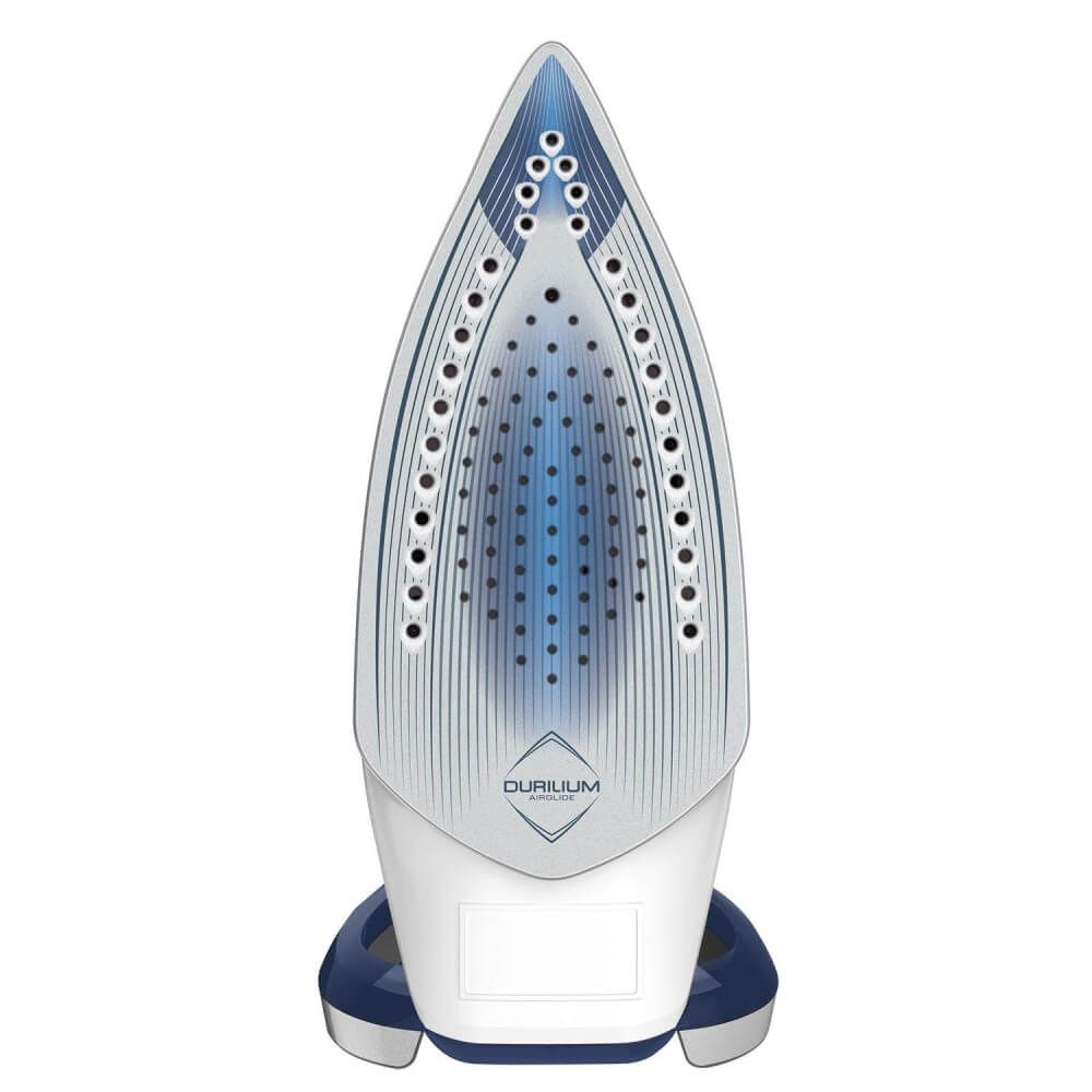 מגהץ אדים Tefal Ultraglide Anti-Calc Plus FV5820 - 5 שנות אחריות – תמונה 2