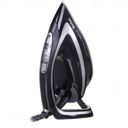 מגהץ קיטור Tefal Pro Express Ultimate GV9620 יבואן רשמי - 5 שנות אחריות – תמונה 3