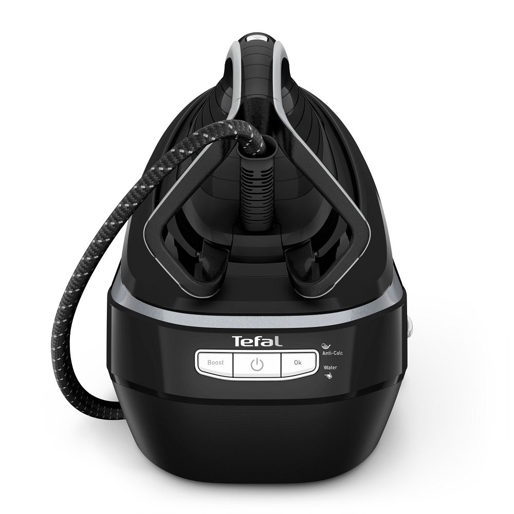 Tefal GV9821E0: מגהץ קיטור טפאל כולל תאורת לד יבואן רשמי | - 5 שנות אחריות – תמונה 2