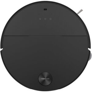 Roborock Saros 10 – שואב אבק רובוטי שוטף דק במיוחד עם 22,000Pa וניווט חכם | יבואן רשמי