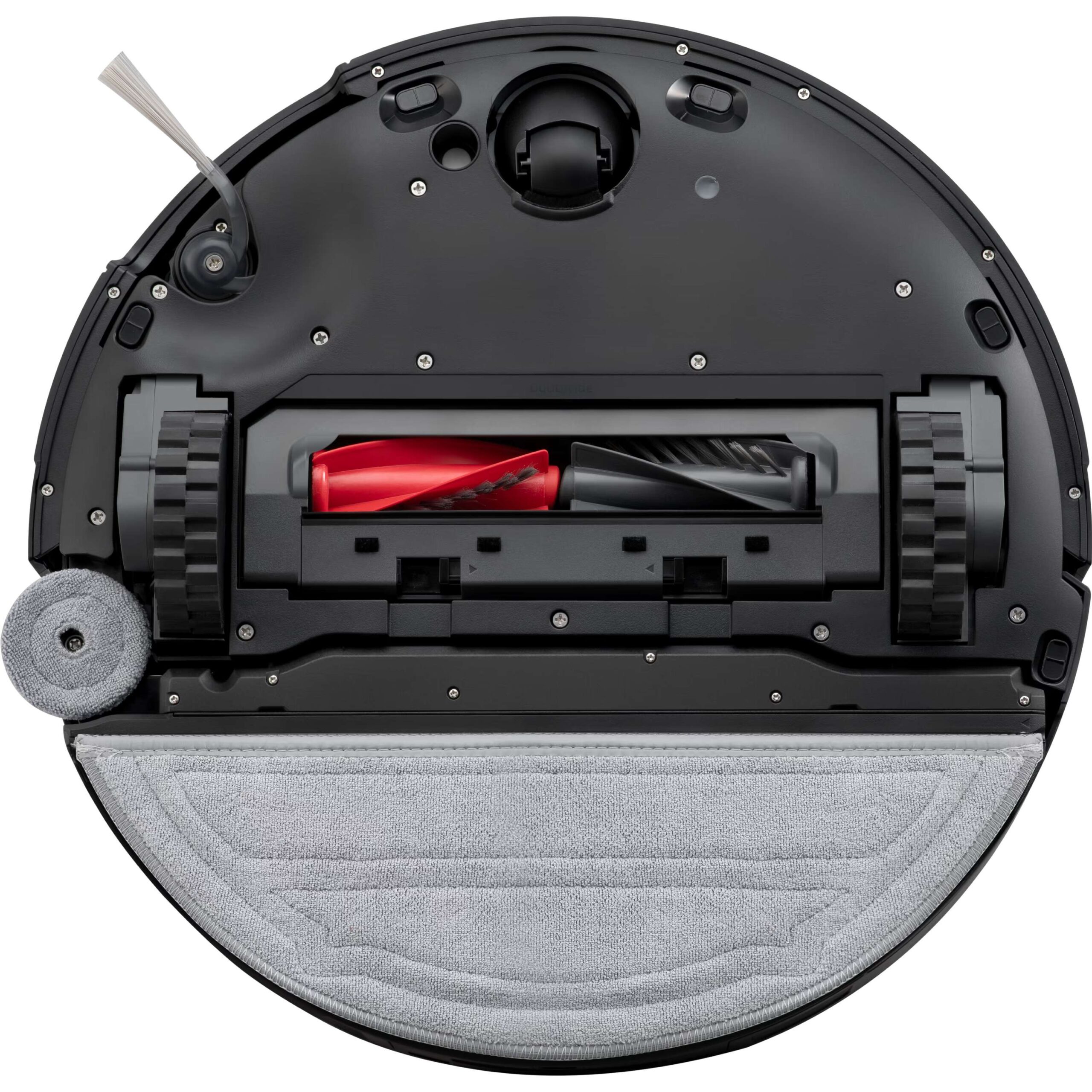 Roborock Saros 10 – שואב אבק רובוטי שוטף דק במיוחד עם 22,000Pa וניווט חכם | יבואן רשמי – תמונה 7