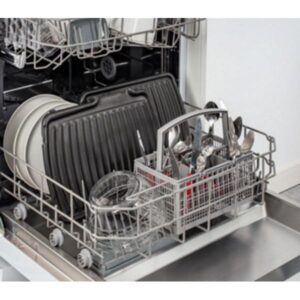 טוסטר לחיצה משולב גריל Tefal GC306012