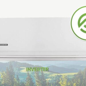 מזגן עילי Electra MAGIC TOUCH INVERTER 240