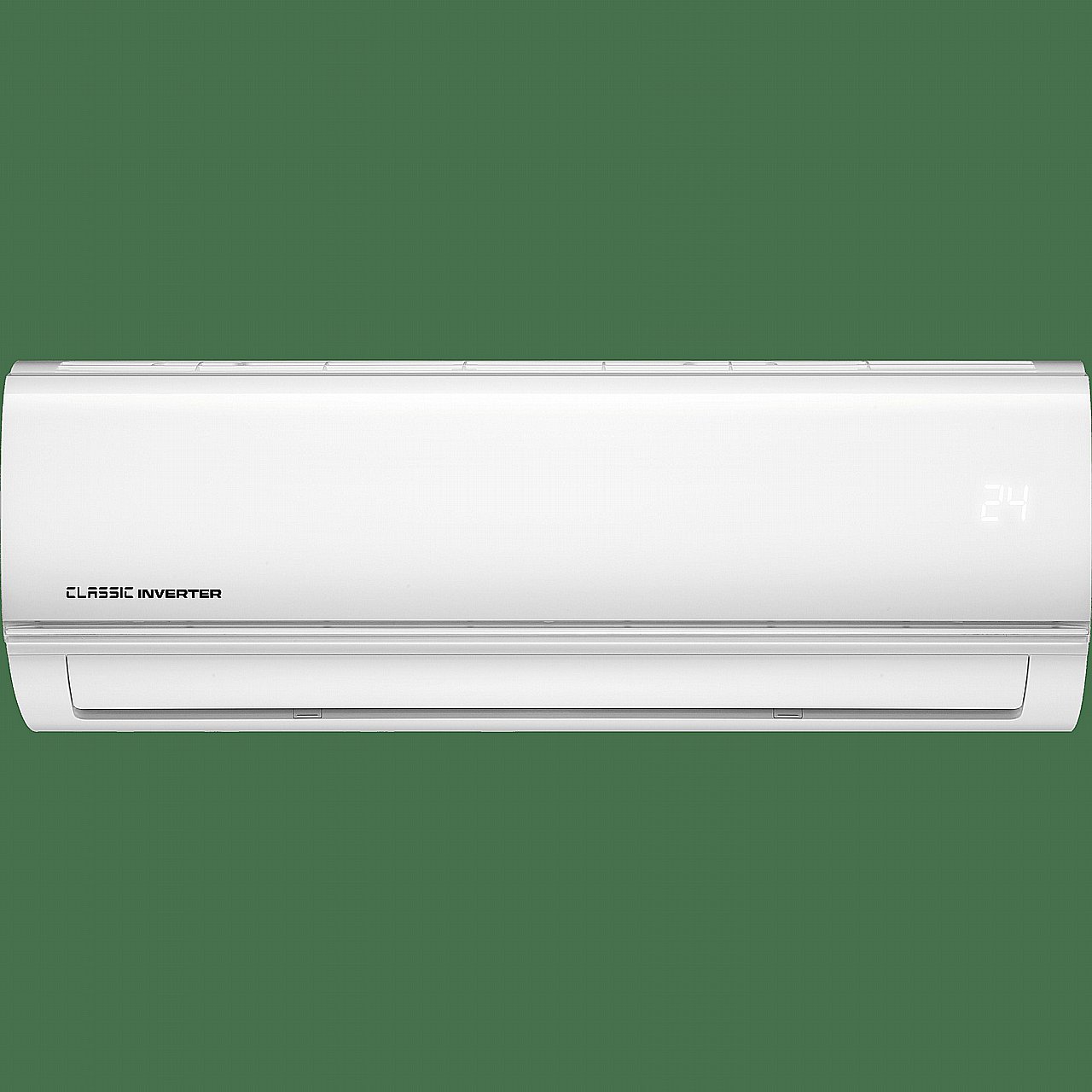 מזגן עילי Electre Classic Inverter 170