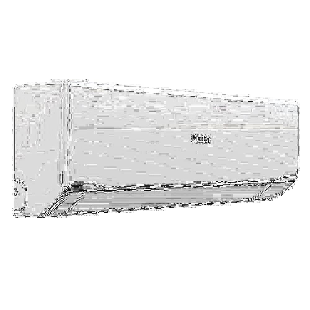 מזגן עילי Haier דגם OZZ INV WiFi 35 – תמונה 2