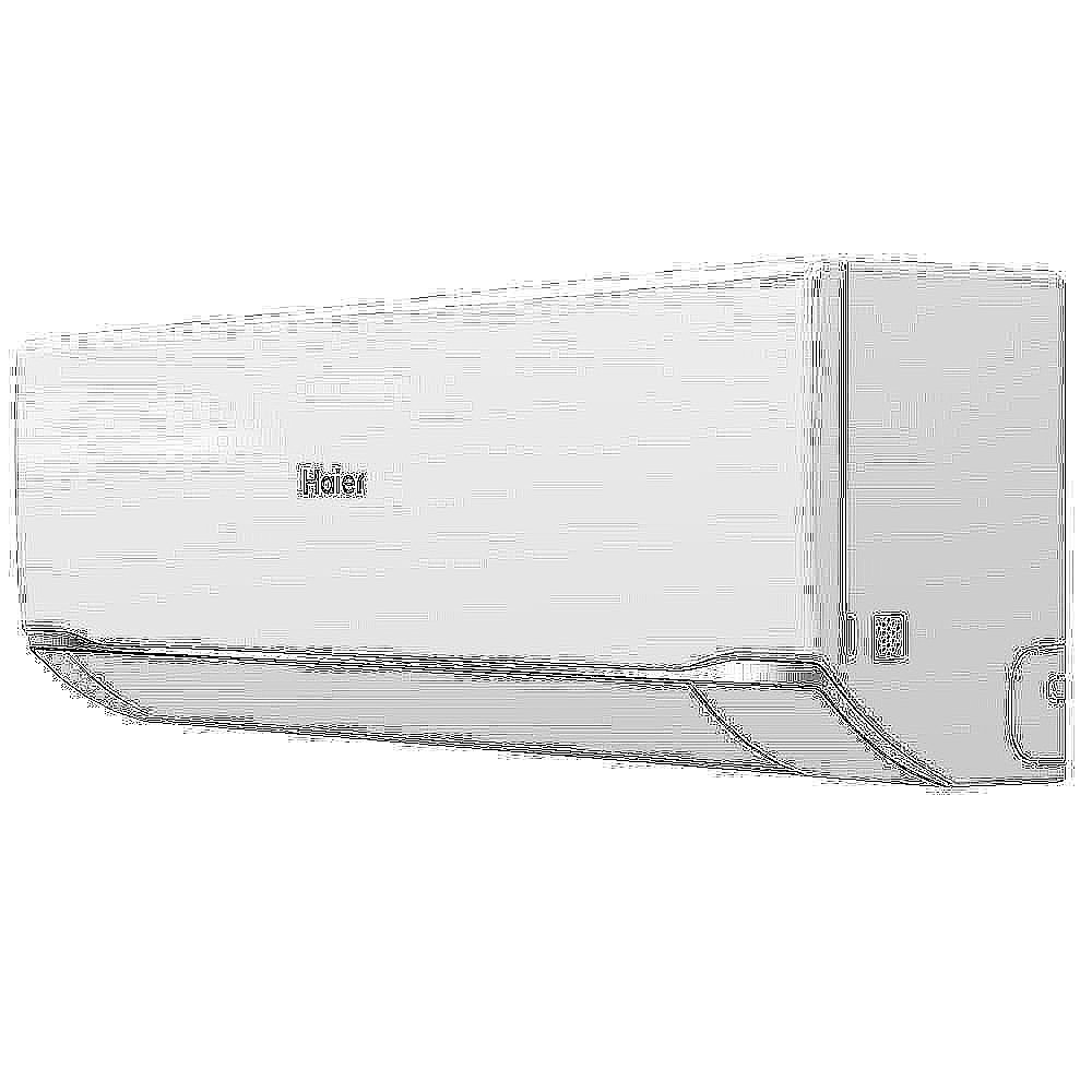מזגן עילי Haier דגם OZZ INV WiFi 35 – תמונה 3