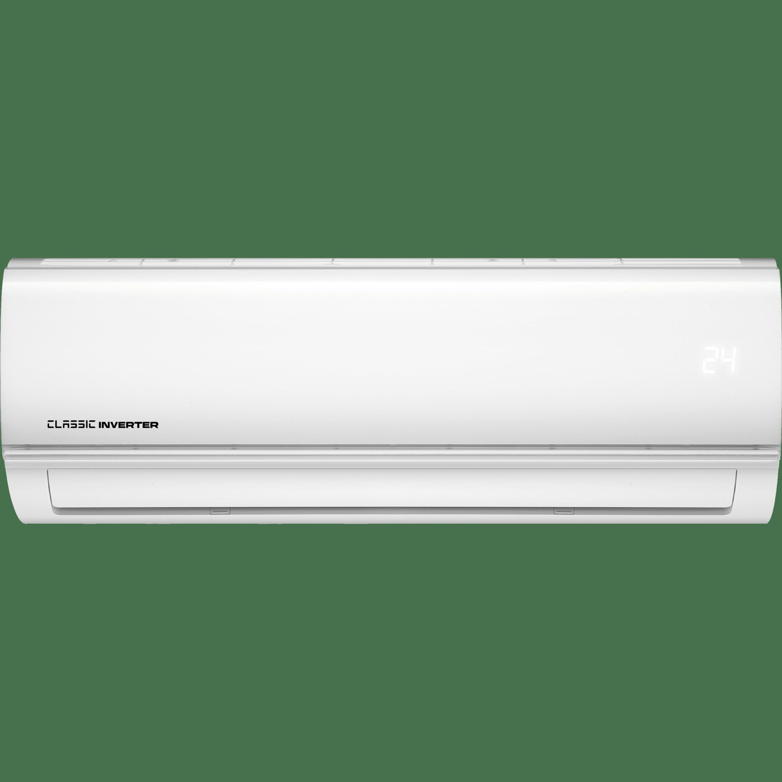 מזגן עילי Electre Classic Inverter 140