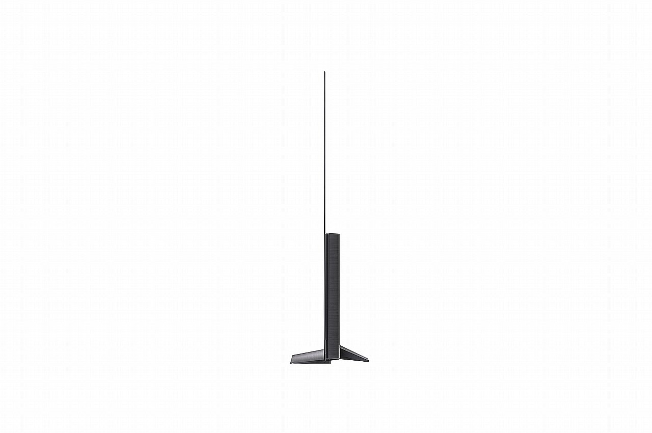 טלוויזיה חכמה 55 אינץ' LG OLED evo 4K Smart TV דגם: OLED55CS4VA – תמונה 3