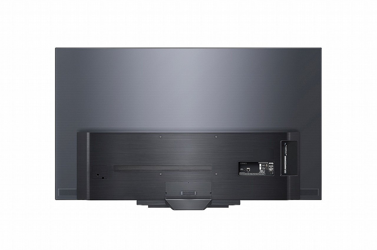 טלוויזיה חכמה 55 אינץ' LG OLED evo 4K Smart TV דגם: OLED55CS4VA – תמונה 5