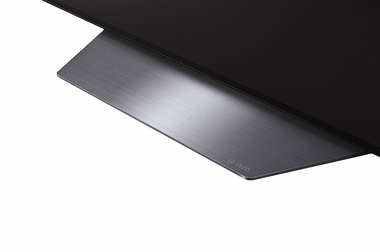 טלוויזיה חכמה 55 אינץ' LG OLED evo 4K Smart TV דגם: OLED55CS4VA – תמונה 6