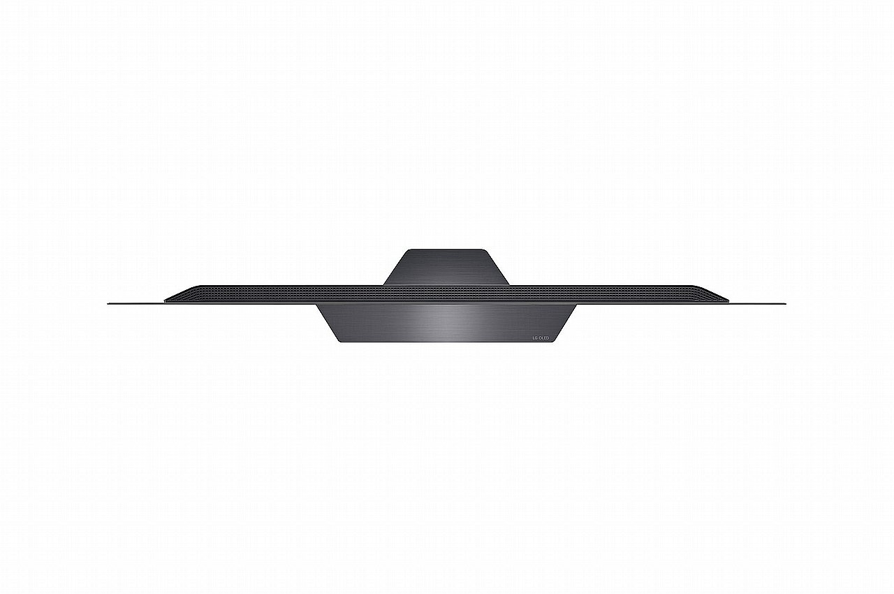 טלוויזיה חכמה 55 אינץ' LG OLED evo 4K Smart TV דגם: OLED55CS4VA – תמונה 7
