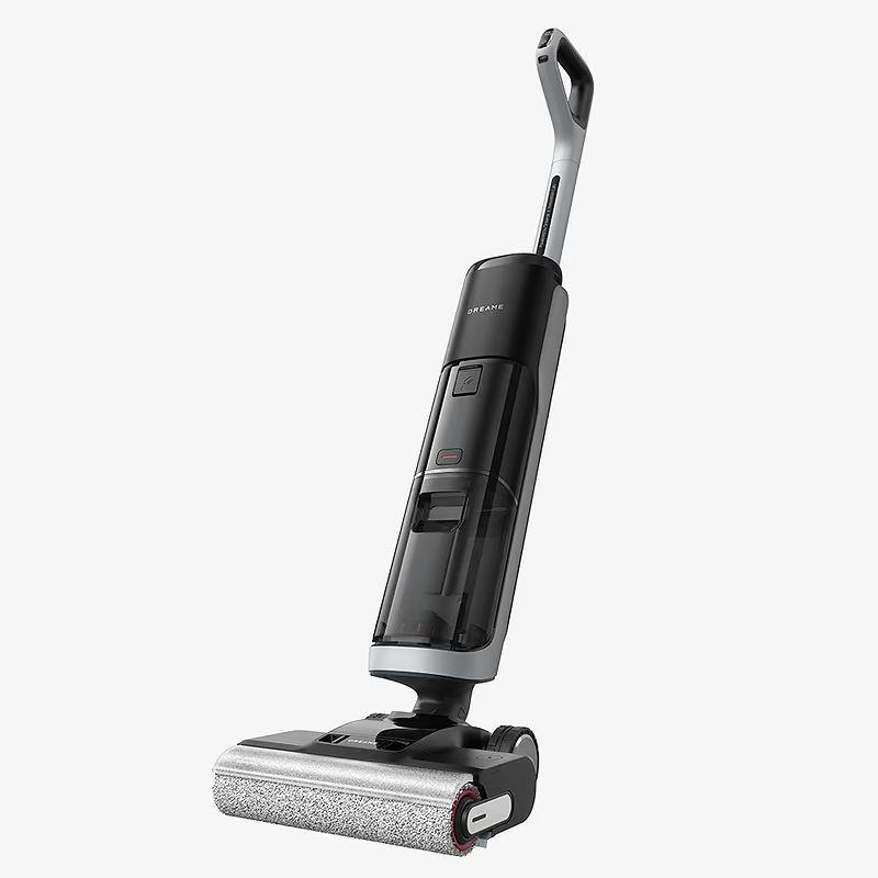 שואב אבק ושוטף רצפות אלחוטי DREAME H14 PRO יבואן רשמי – תמונה 2